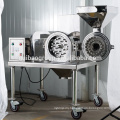 food powder sugar salt disk grinding mill machine